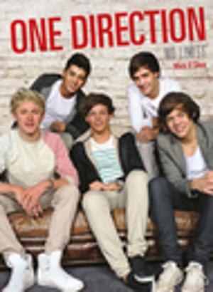 bigCover of the book One Direction by 