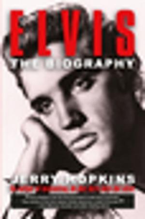 Cover of the book Elvis by Richard Barnes