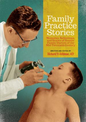 Cover of the book Family Practice Stories by Wes Gehring