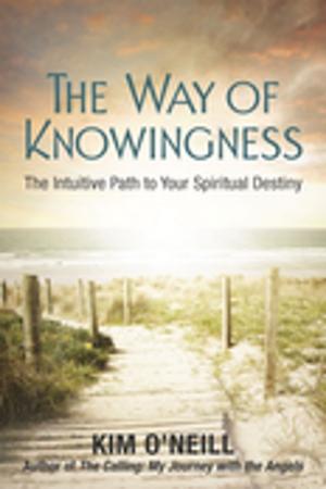 Cover of the book The Way of Knowingness by Josie Varga