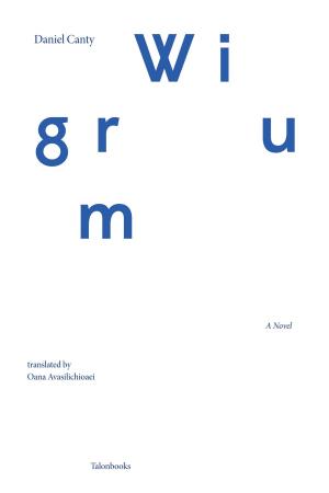 Cover of the book Wigrum by Dina Del Bucchia, Daniel Zomparelli