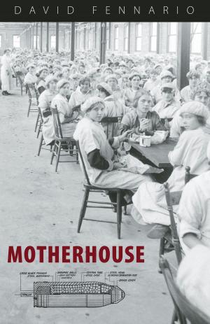 Cover of the book Motherhouse by 
