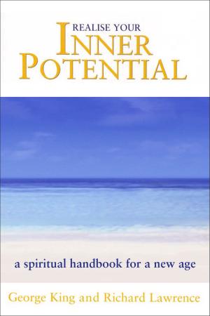 Book cover of Realise Your Inner Potential