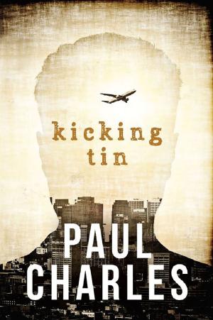 Book cover of Kicking Tin