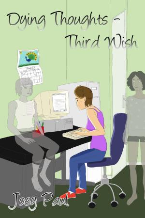bigCover of the book Dying Thoughts: Third Wish by 