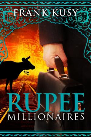 Book cover of Rupee Millionaires