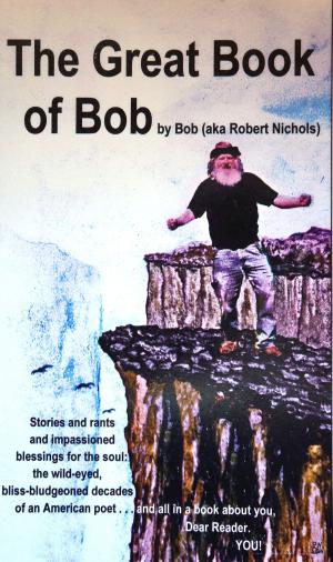 Cover of The Great Book of Bob eBook