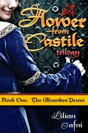bigCover of the book The Alhambra Decree by 