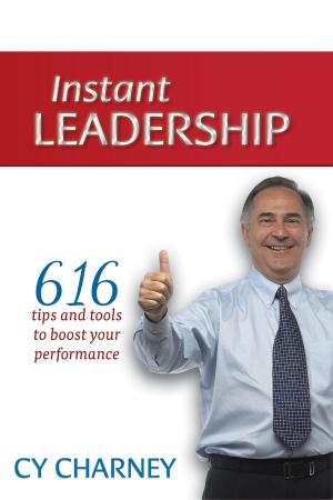 Cover of the book Instant Leadership by Janice Simsohn Shaw