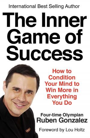 Book cover of The Inner Game of Success