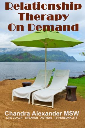 Cover of Relationship Therapy On Demand
