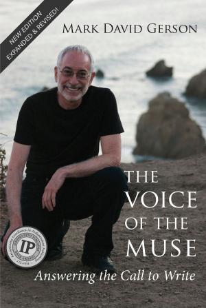 Book cover of The Voice Of The Muse: Answering The Call To Write