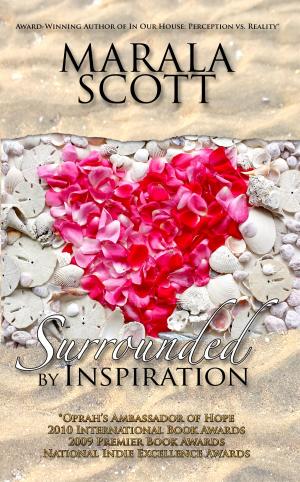 Cover of the book Surrounded by Inspiration by Seraph