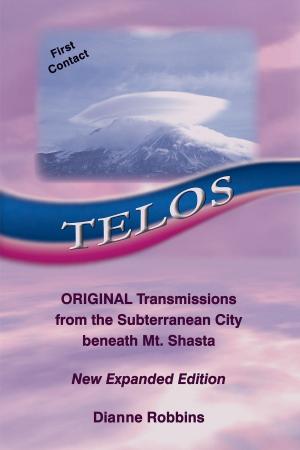 Cover of the book Telos by 陳癸龍