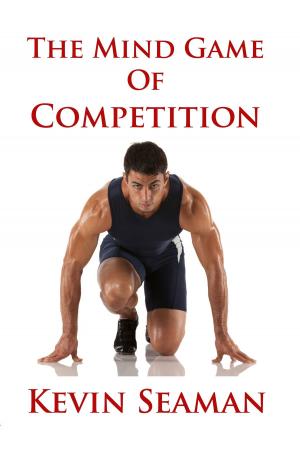 Cover of the book The Mind Game Of Competition by Frank Giampaolo