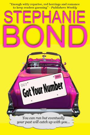 Book cover of Got Your Number