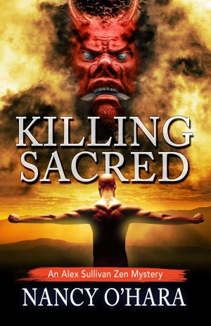 Cover of Killing Sacred