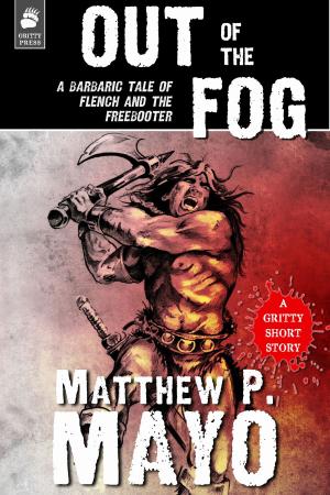 Book cover of OUT OF THE FOG
