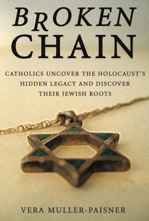 Cover of the book Broken Chain by Robert Price