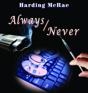 Cover of the book Always/Never by Marc Nouschi