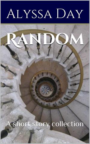 Cover of the book RANDOM by Linda Thomas-Sundstrom