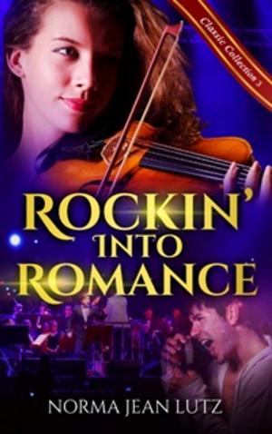 Cover of the book Rockin' into Romance by Brenda Pandos