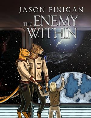 Cover of the book The Enemy Within by T.S. Barnett