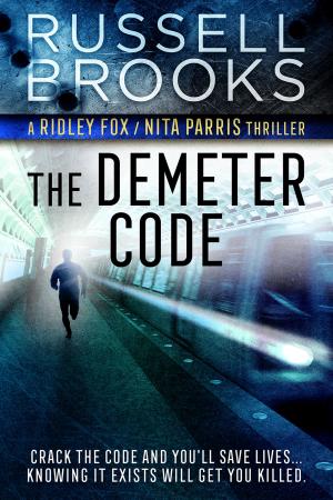 Cover of the book The Demeter Code by Geram Gal