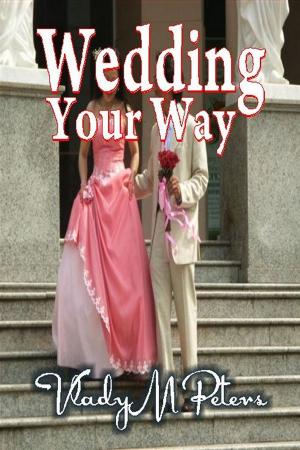 Cover of the book Wedding Your Way by Aritsara Suepsuan