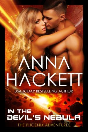 Cover of the book In the Devil's Nebula (Phoenix Adventures #2) by Anna Hackett