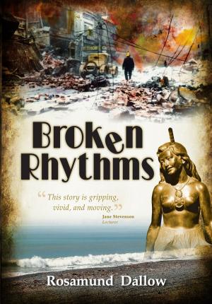 Cover of the book Broken Rhythms by Stevie Turner