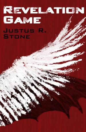 Cover of the book Revelation Game by J. Gertori