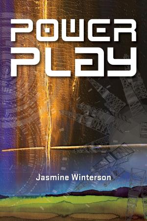 Cover of the book Power Play by Russ Anderson
