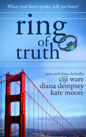Cover of the book Ring of Truth by Tatjana Blue