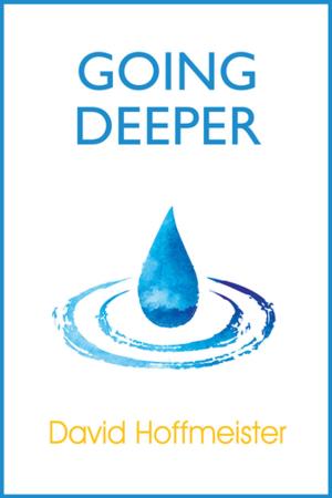 Cover of the book Going Deeper by David Hoffmeister