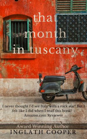 bigCover of the book That Month in Tuscany by 