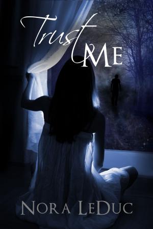 Cover of the book Trust Me by Vicki Tyley