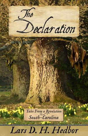 Cover of the book The Declaration by T. P. M. Thorne