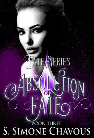 Book cover of Absolution of Fate