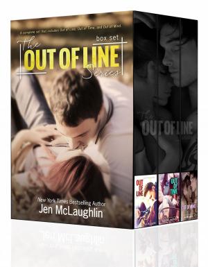 Cover of the book OUT OF LINE Box Set (Books 1-3) by Emersyn Vallis