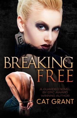 Cover of the book Breaking Free by Leon Berger