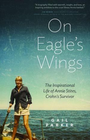 Book cover of On Eagle's Wings