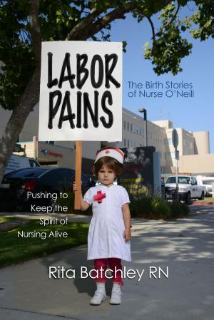 bigCover of the book Labor Pains: Pushing to Keep the Spirit of Nursing Alive by 
