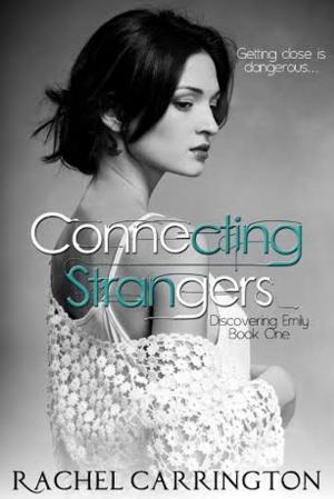 Book cover of Connecting Strangers