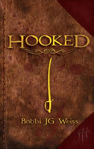 Cover of the book Hooked by Ryan Casey