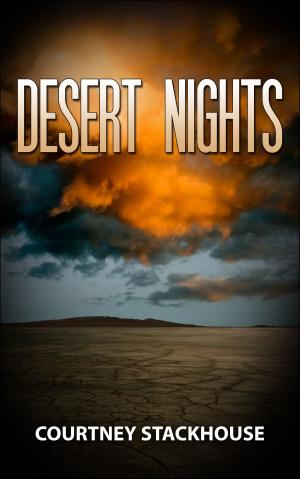 bigCover of the book Desert Nights by 