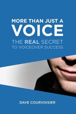 Cover of the book More Than Just a Voice: The REAL Secret to Voiceover Success by Lynda Renham
