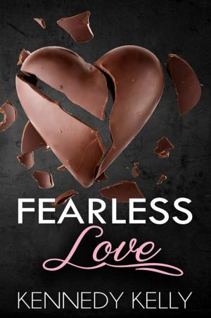 Cover of the book Fearless Love by Farrah Rochon