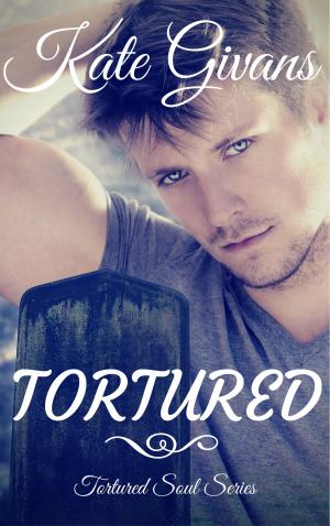 Cover of the book Tortured (Tortured Soul #1) by Leo Stenberg