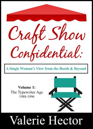 Cover of the book Craft Show Confidential by National Museum Australia